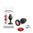 Glams Xchange Round - Small